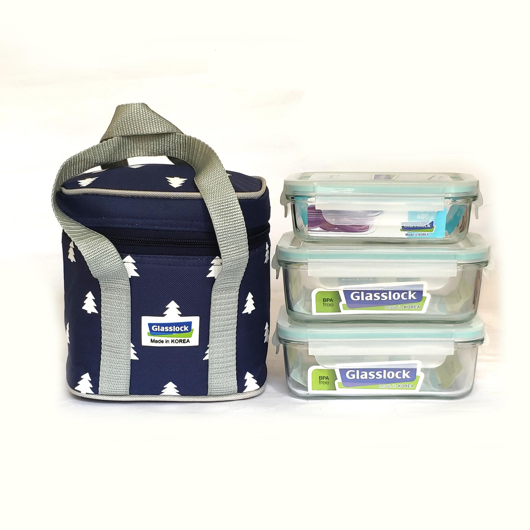 Hộp Đựng Thực Phẩm 25