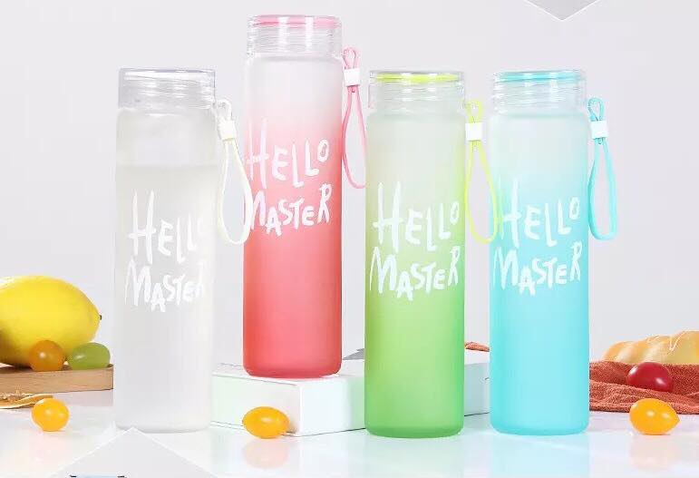 Bình Đựng Nước 01