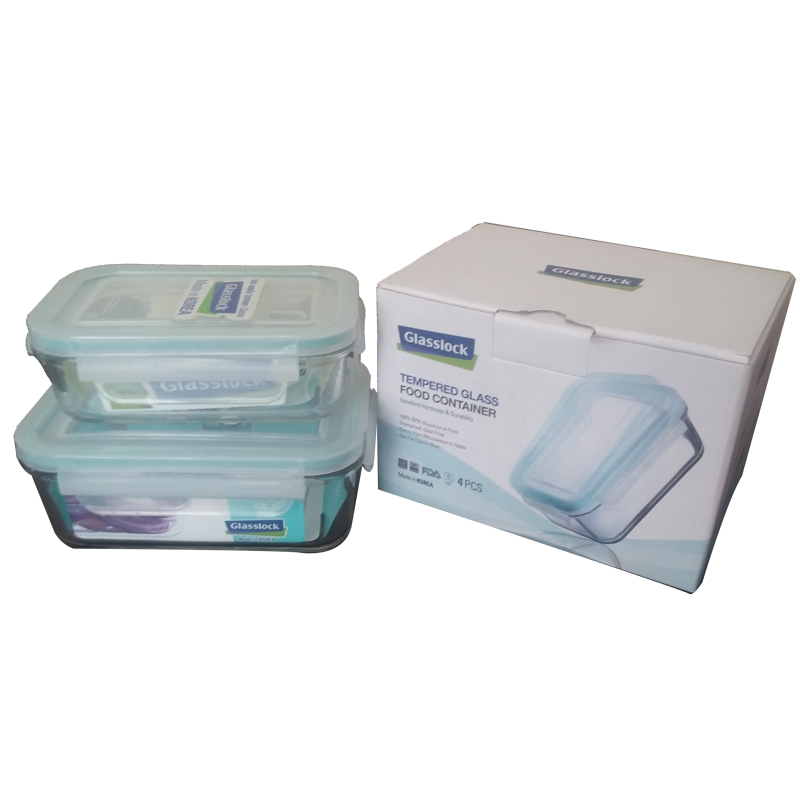 Hộp Đựng Thực Phẩm 34