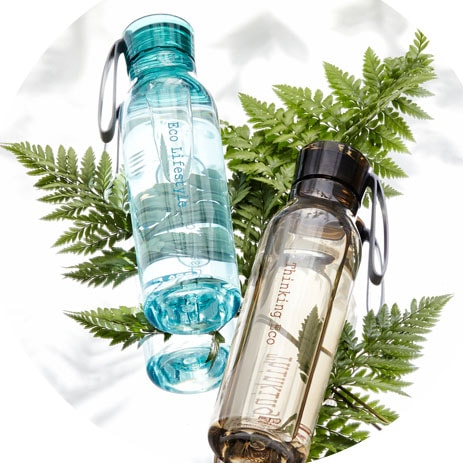 Bình Đựng Nước