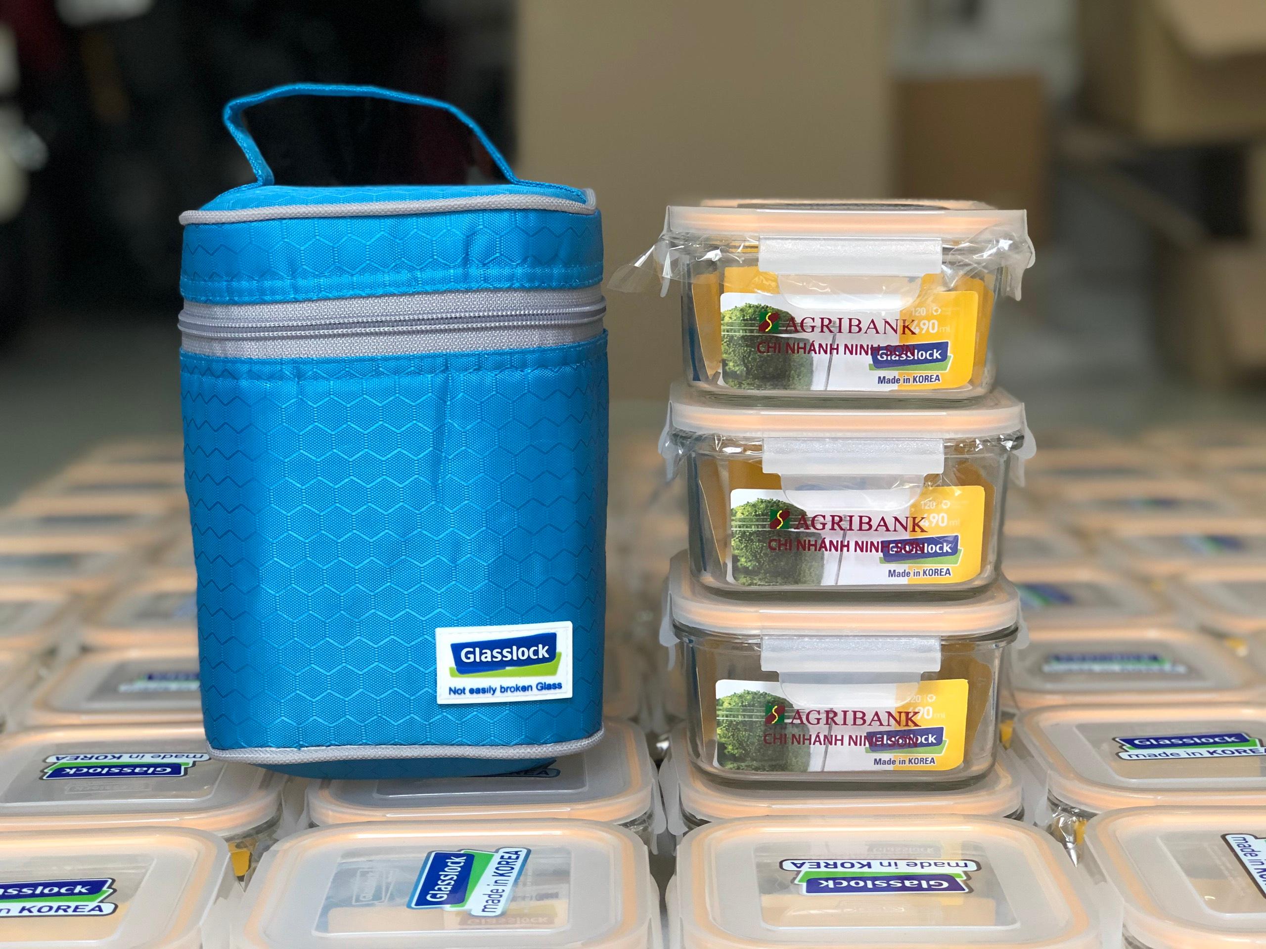 Hộp Đựng Thực Phẩm 26