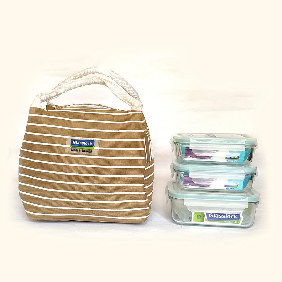 Hộp Đựng Thực Phẩm 27