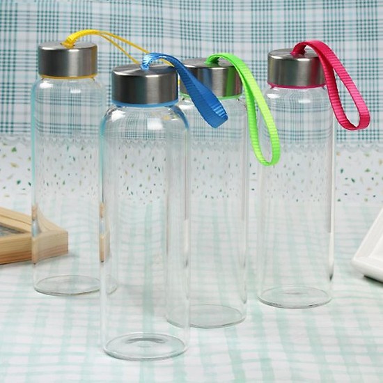 Bình Đựng Nước 03