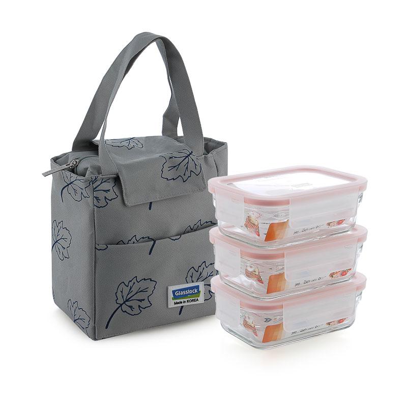 Hộp Đựng Thực Phẩm 28