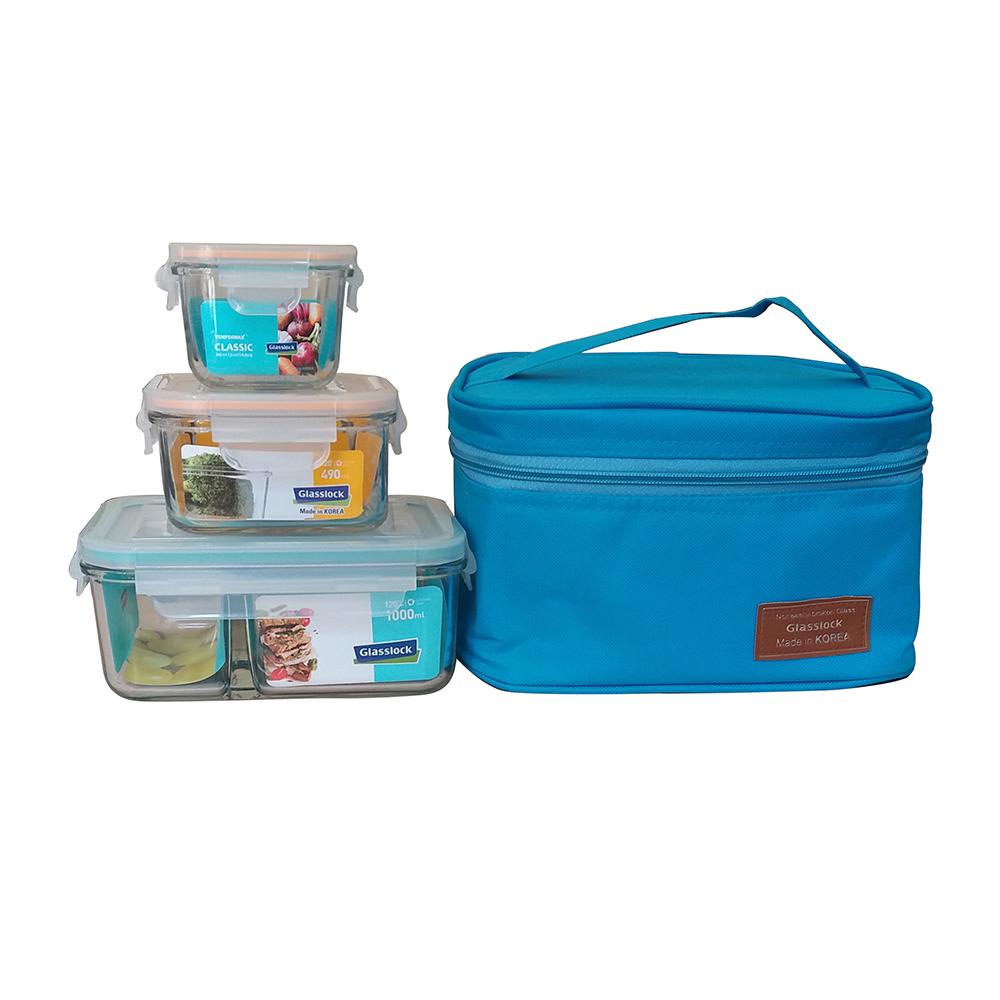 Hộp Đựng Thực Phẩm 29