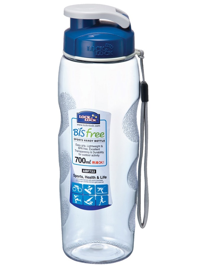 Bình Đựng Nước 05