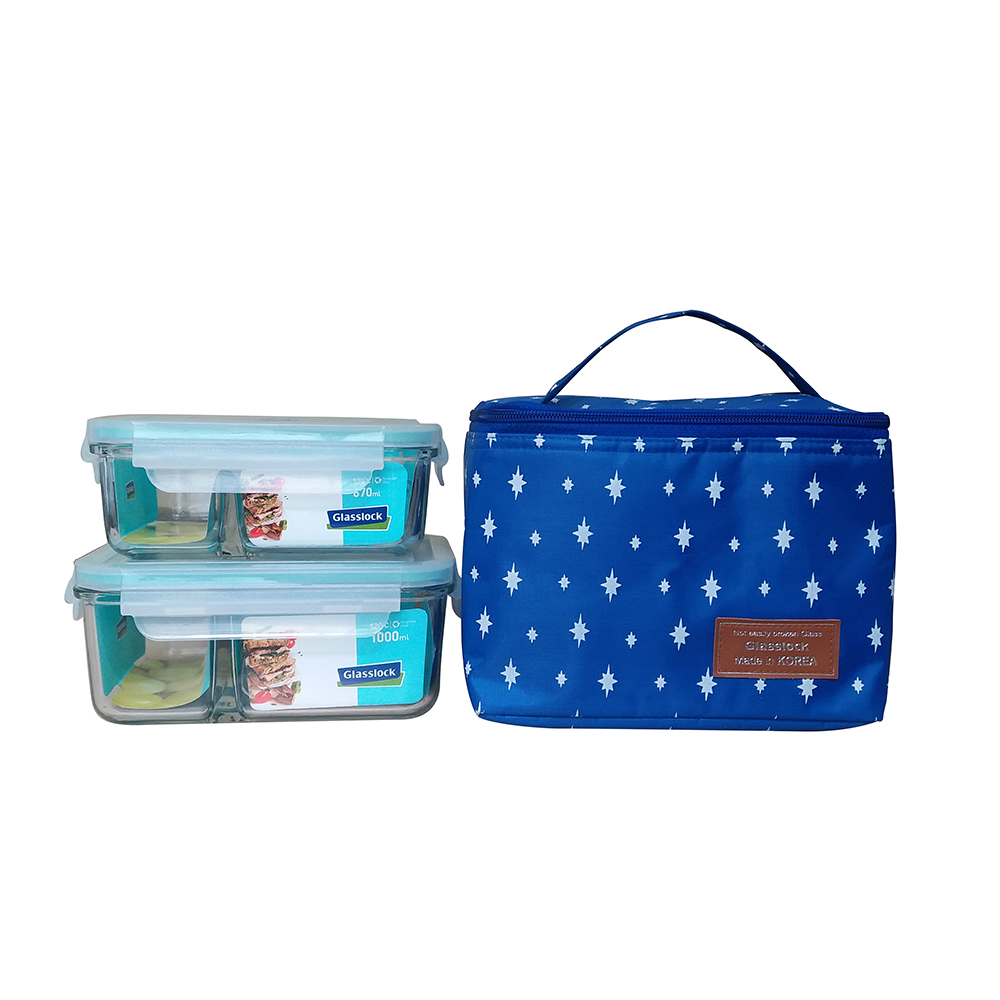 Hộp Đựng Thực Phẩm 30