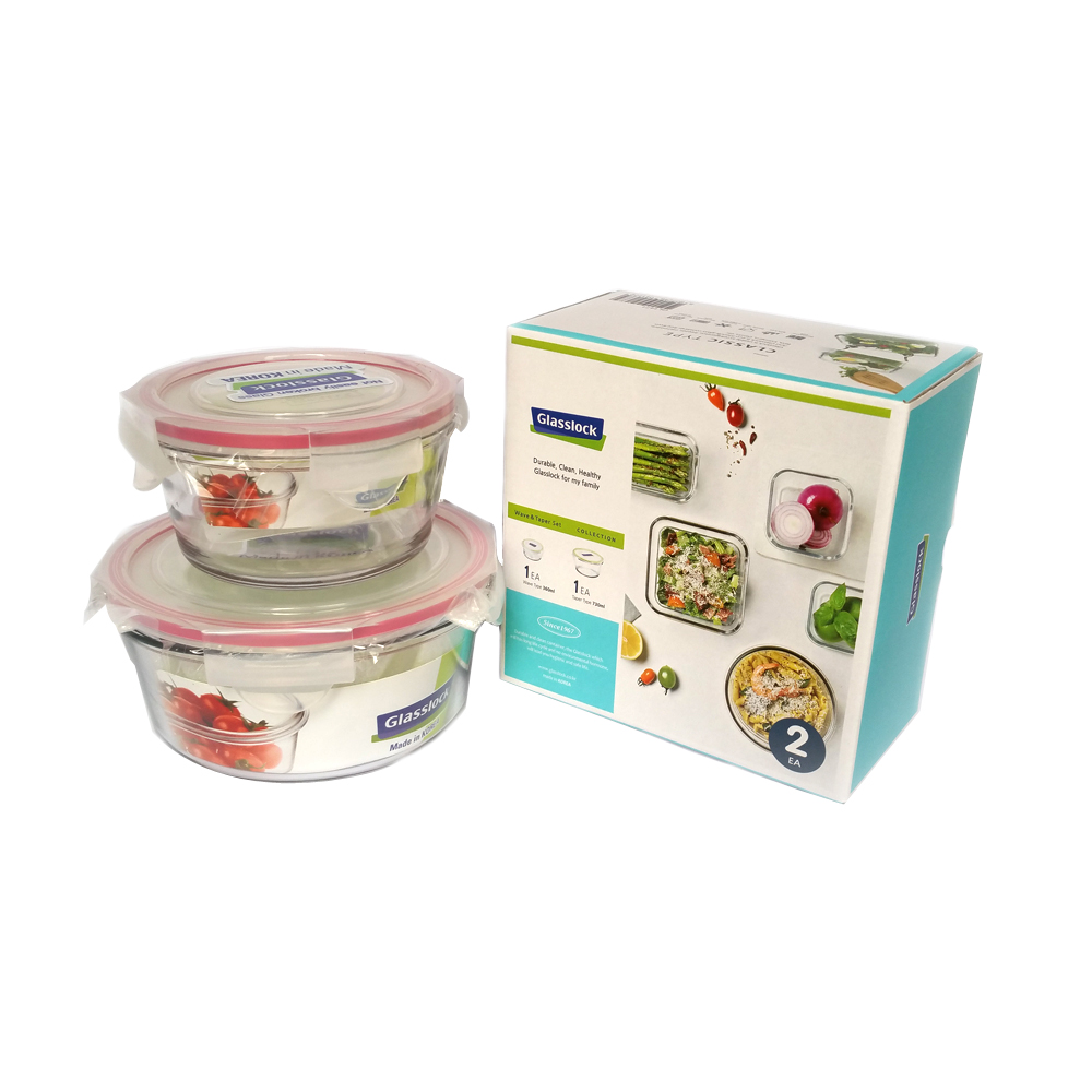 Hộp Đựng Thực Phẩm 33