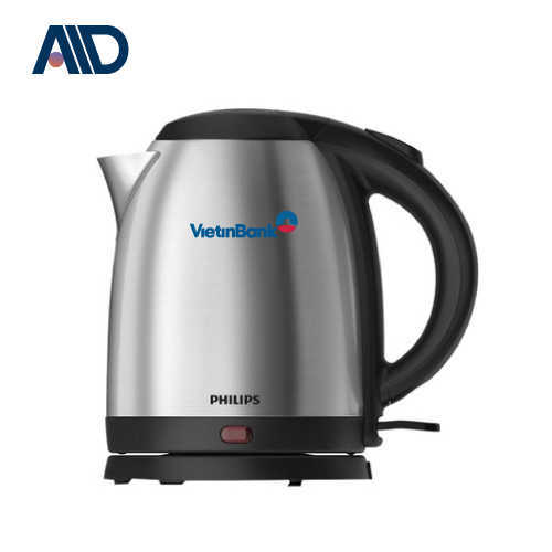 Ấm Đun Siêu Tốc 10