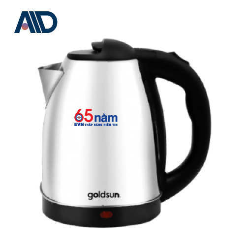 Ấm Đun Siêu Tốc 12