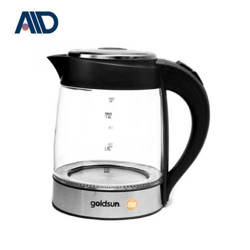 Ấm Đun Siêu Tốc 13