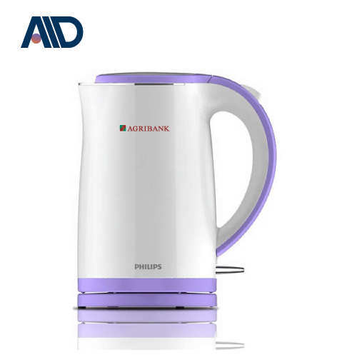 Ấm Đun Siêu Tốc 17