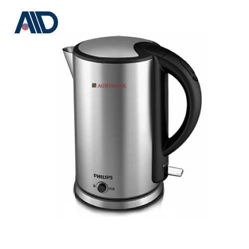 Ấm Đun Siêu Tốc 18