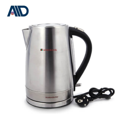 Ấm Đun Siêu Tốc 02