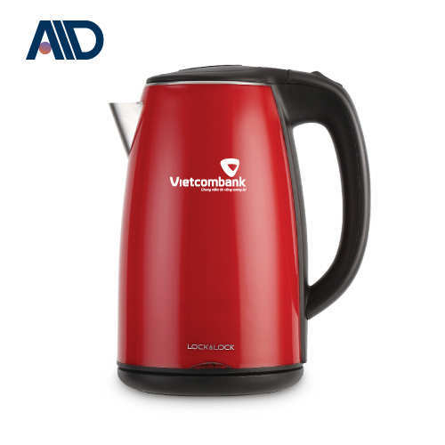 Ấm Đun Siêu Tốc