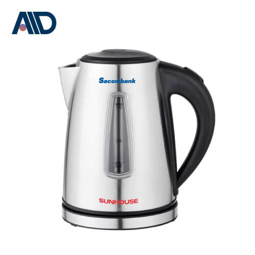 Ấm Đun Siêu Tốc 03