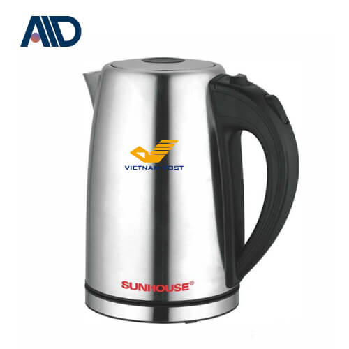 Ấm Đun Siêu Tốc 05