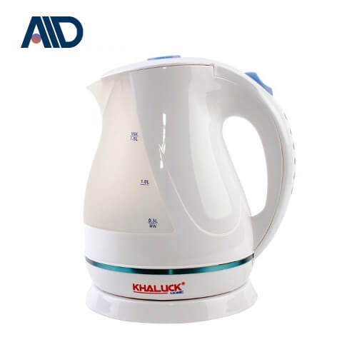 Ấm Đun Siêu Tốc 06