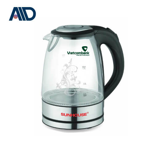 Ấm Đun Siêu Tốc 07