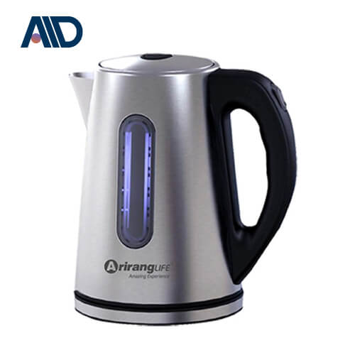 Ấm Đun Siêu Tốc 08