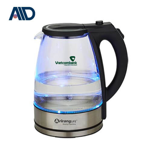 Ấm Đun Siêu Tốc 09