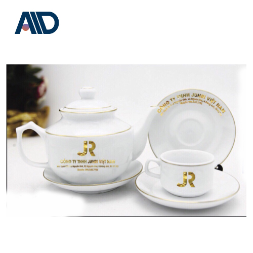 Ấm Trà Bát Tràng 20