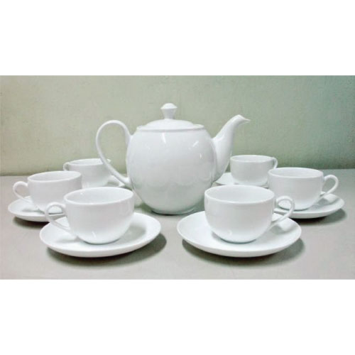 Ấm Trà Minh Long 02