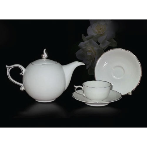 Ấm Trà Minh Long 06