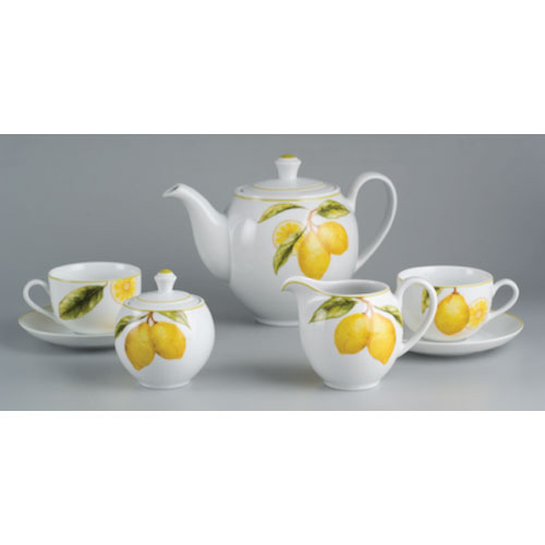 Ấm Trà Minh Long 07