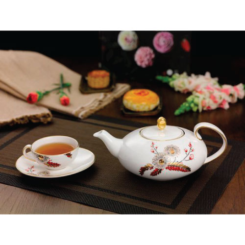 Quà Tặng Gốm Sứ