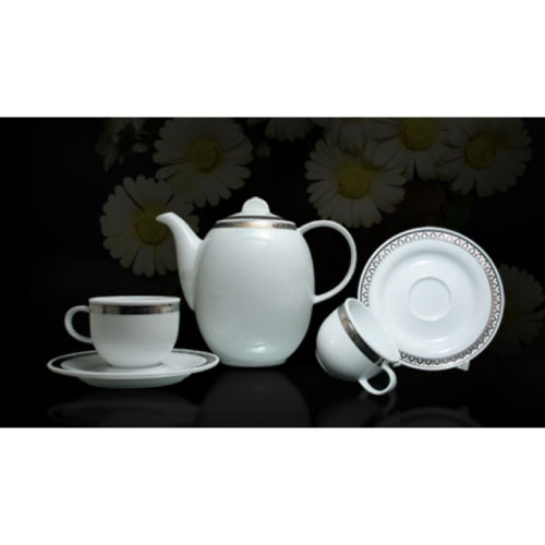 Ấm Trà Minh Long 11