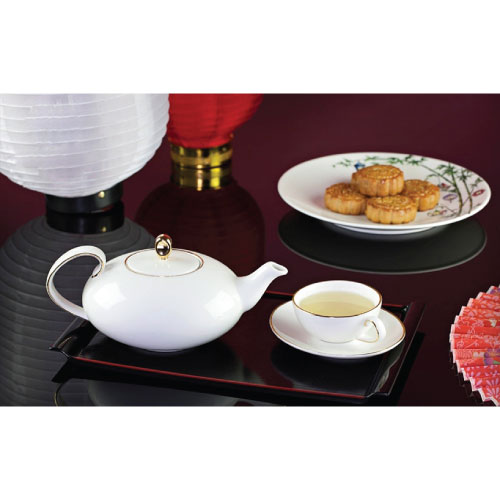 Ấm Trà Minh Long 17