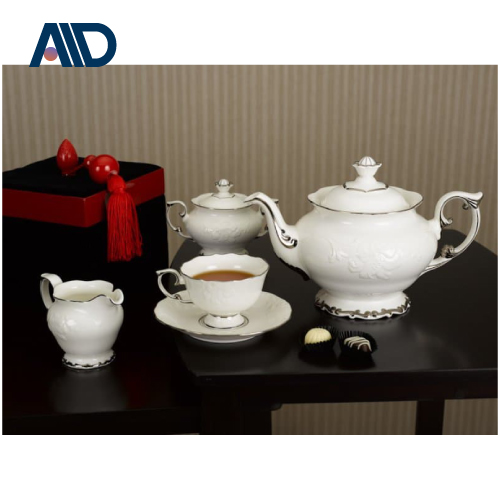 Ấm Trà Minh Long 26