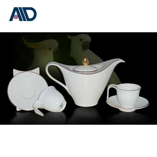 Ấm Trà Minh Long 30