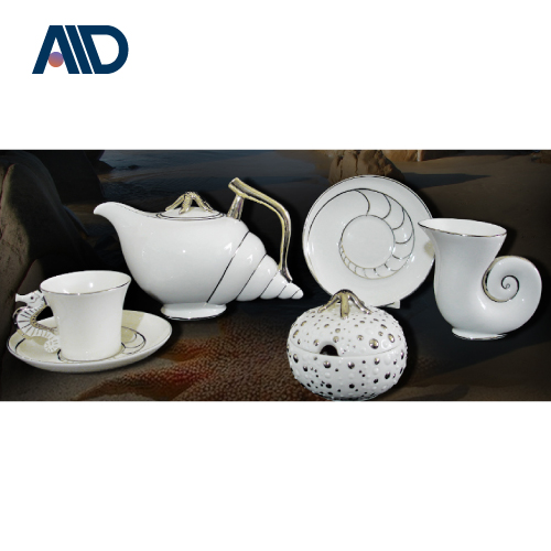 Ấm Trà Minh Long 32