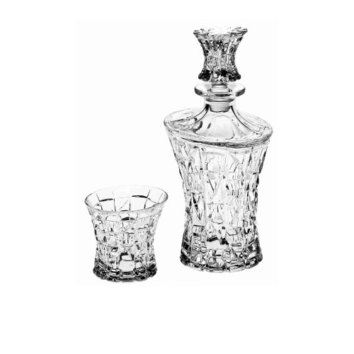 Bộ Bình Rượu 13