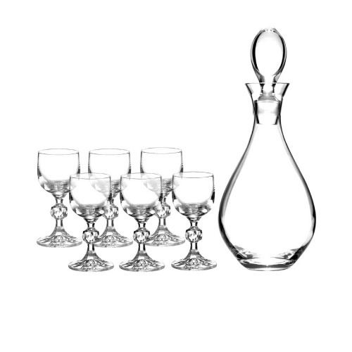 Bộ Bình Rượu 15