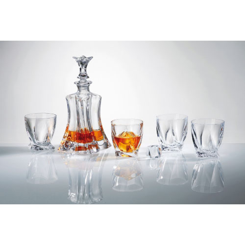 Bộ Bình Rượu 16