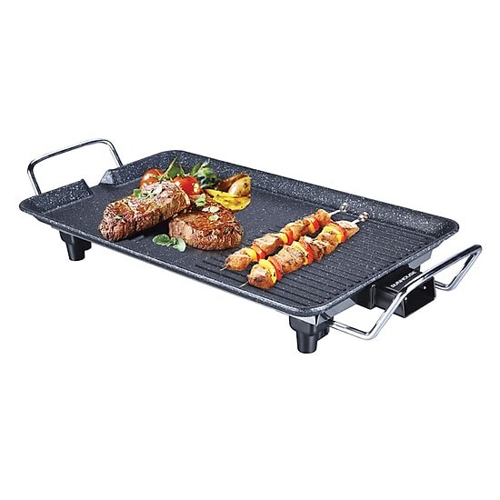 Bếp Nướng Điện 03