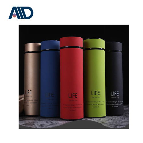 Bình Giữ Nhiệt 02