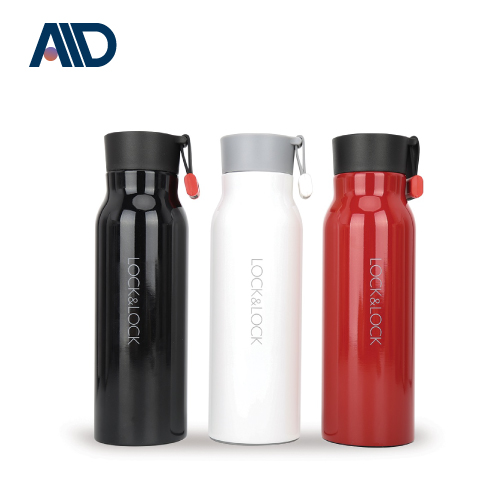 Bình Giữ Nhiệt 08