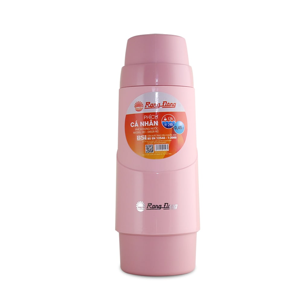 Bình nước Rạng Đông 02