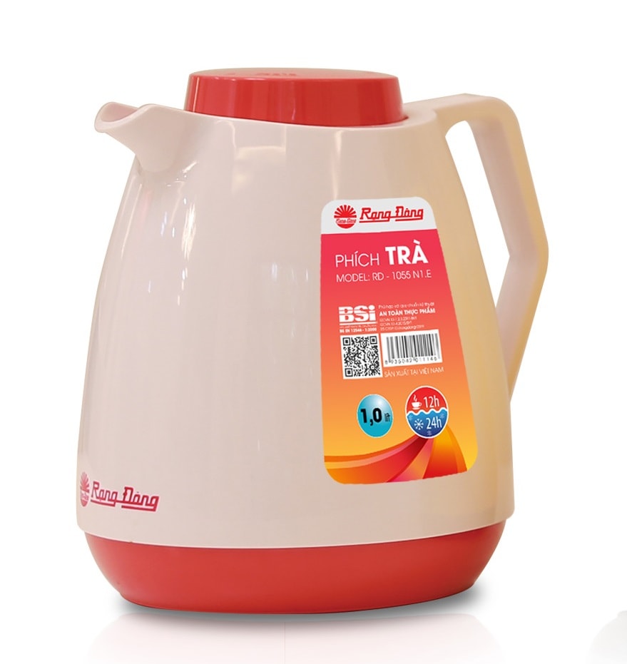 Bình nước Rạng Đông 11