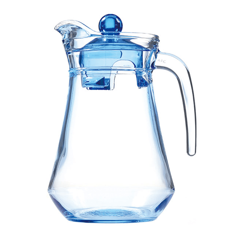 Bình Nước Thủy Tinh 04