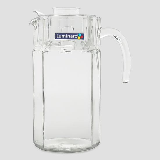 Bình Nước Thủy Tinh 06