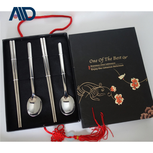 Bộ Muỗng Nĩa 05