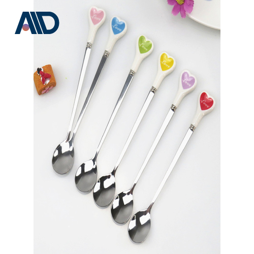 Bộ Muỗng Nĩa 07