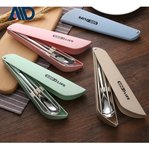 Bộ Muỗng Nĩa 08