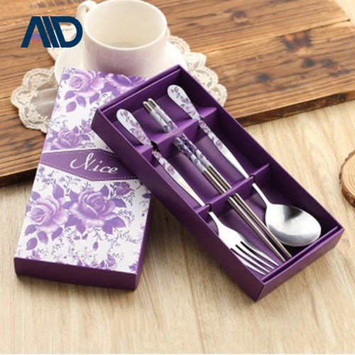 Bộ Muỗng Nĩa 10