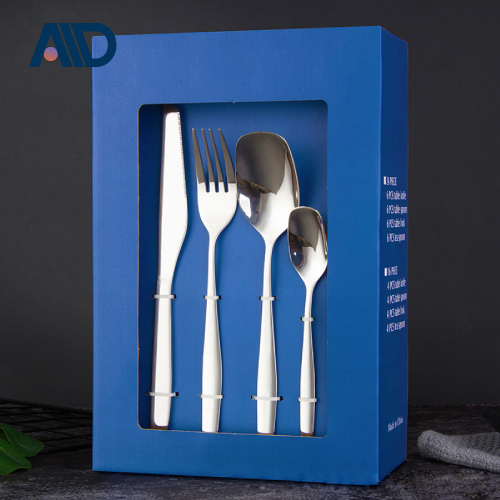 Bộ Muỗng Nĩa 12